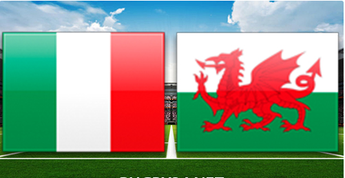 Italy vs Wales Six Nations Rugby Full Match Replay 8 February 2025